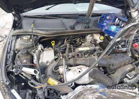 2019 Mercedes-Benz Cla 250 z USA, uszkodzony, nr VIN WDDSJ4EB1KN698735